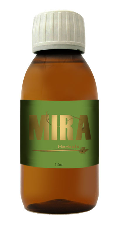 mira oil hair grow faster